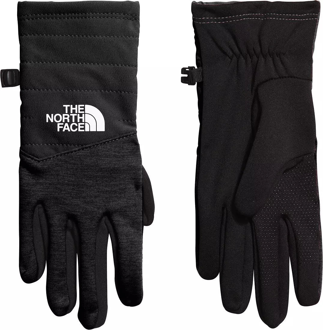 The North Face Etip™ Indi Glove - Women's Gloves The North Face
