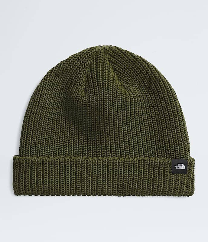 The North Face Fisherman Beanie Hats The North Face 