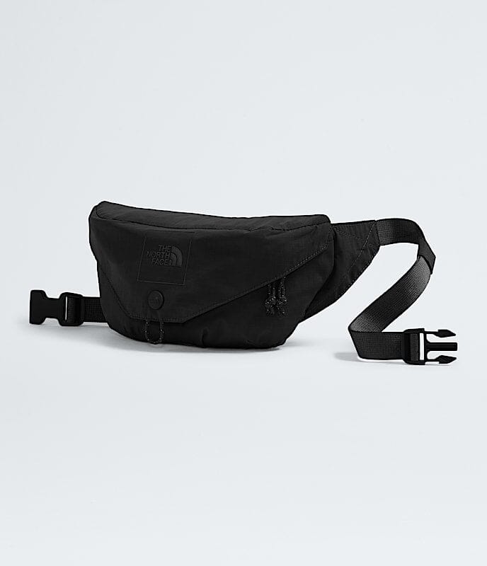 The North Face Glen Canyon Lumbar Pack Bags & Packs The North Face TNF Black 