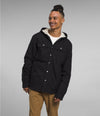 The North Face Hooded Campshire Shirt - Men's Jackets & Fleece The North Face M TNF Black 