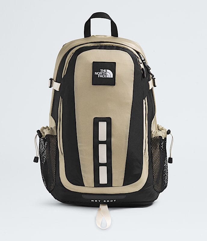 The North Face Hot Shot Backpack Bags & Packs The North Face