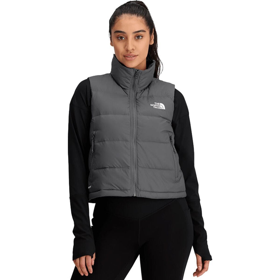 The North Face Hydrenalite™ Down A-Line Vest - Women's Jackets & Fleece The North Face 