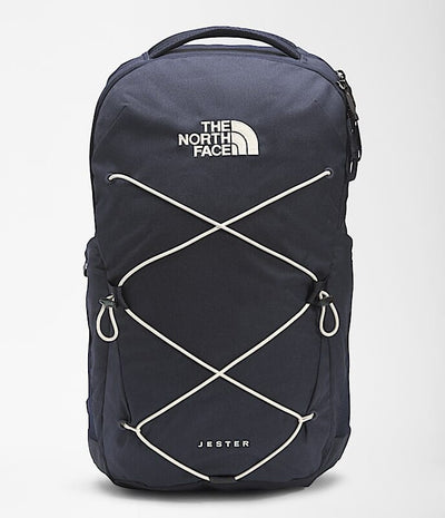north face backpack bigger than jester The North Face Jester Backpack