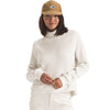 The North Face Mock Neck Chabot Sweater - Women's Sweater The North Face 
