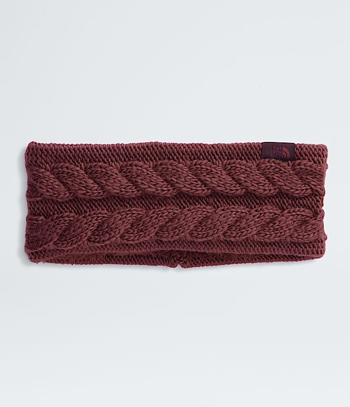 The North Face Oh Mega Headband Hats The North Face