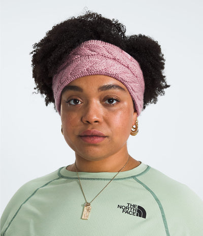 The North Face Oh Mega Headband Hats The North Face