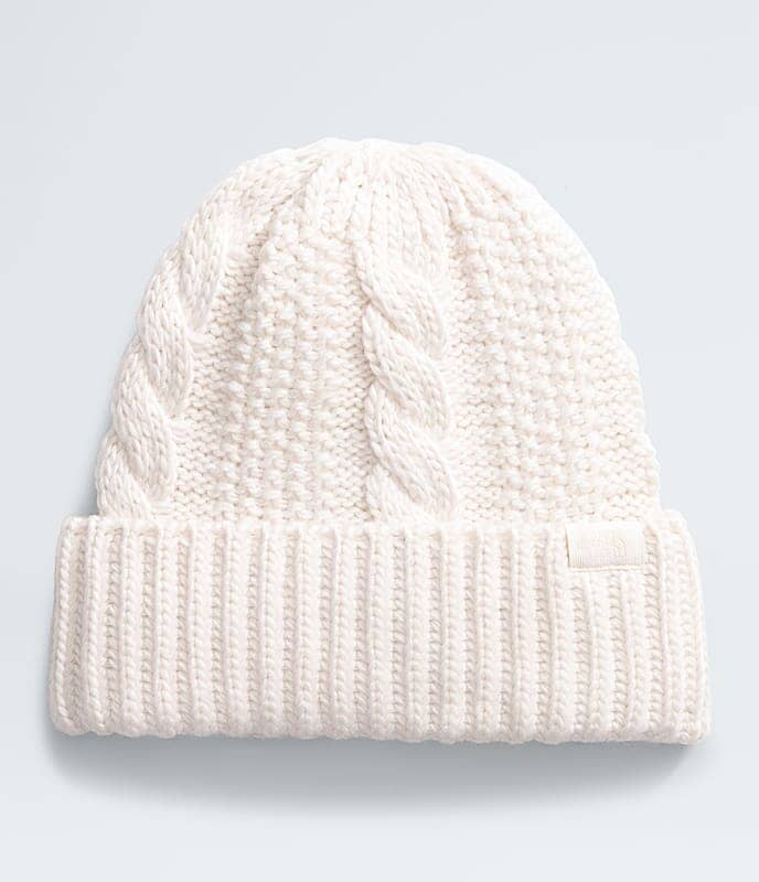 The North Face Oh Mega Lined Beanie Hats The North Face 