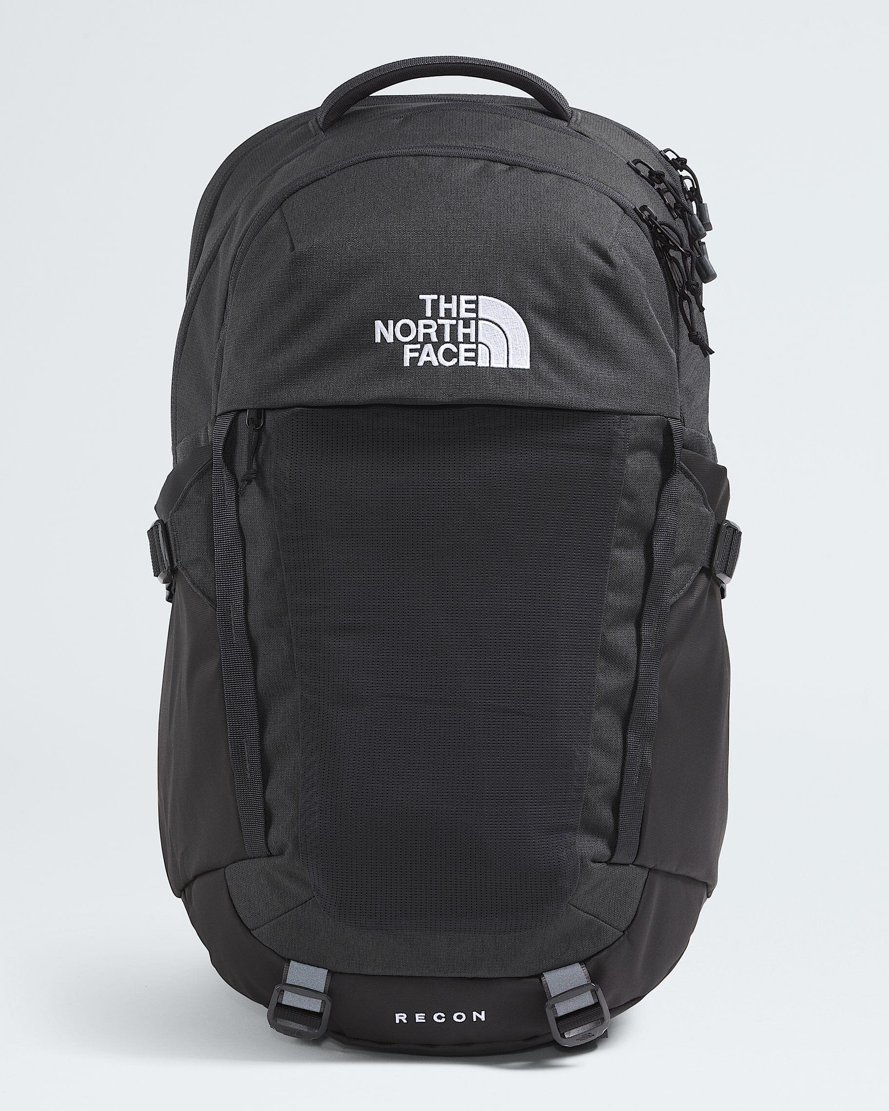 The North Face Recon Backpack Backpacks The North Face Asphalt Grey/Light Heather Grey
