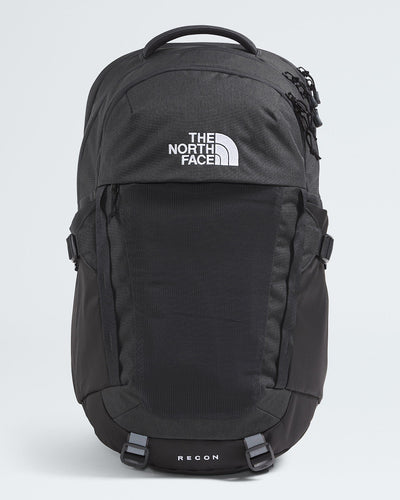 The North Face Recon Backpack Backpacks The North Face Asphalt Grey/Light Heather Grey