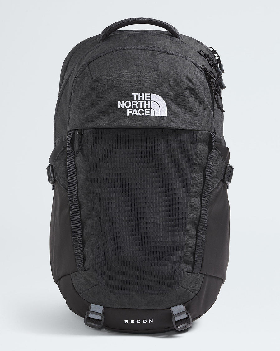 The North Face Recon Backpack Backpacks The North Face Asphalt Grey/Light Heather Grey 