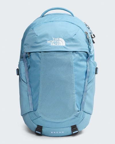 The North Face Women's Recon Backpack Backpacks The North Face Pale Teal