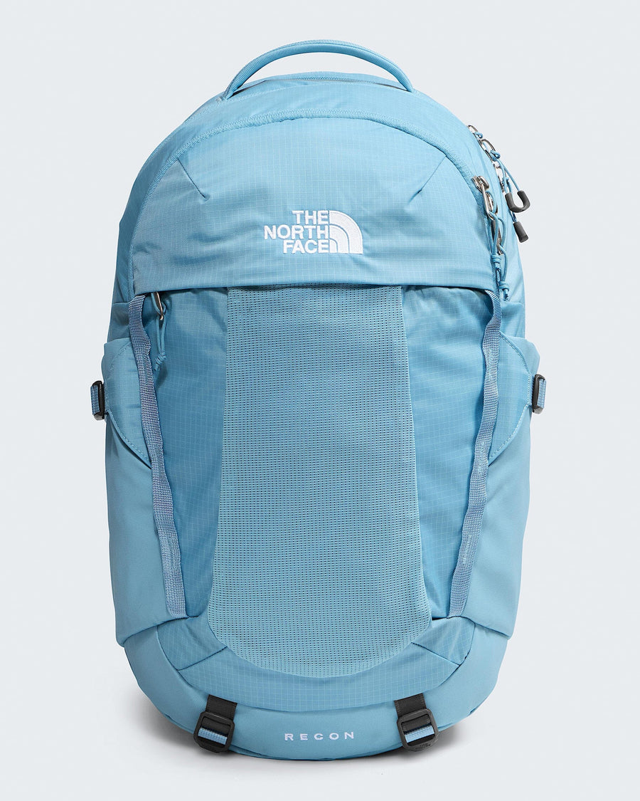 The North Face Women's Recon Backpack Backpacks The North Face Pale Teal 