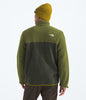 The North Face Yumiori Quarter Zip Fleece - Men's Jackets & Fleece The North Face 