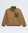 The North Face Yumiori Reversible Jacket - Men's Jackets & Fleece The North Face