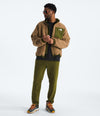 The North Face Yumiori Reversible Jacket - Men's Jackets & Fleece The North Face