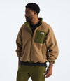 The North Face Yumiori Reversible Jacket - Men's Jackets & Fleece The North Face