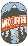 Apex Outfitter is a outdoor outfitter shop with locations in Downtown Raleigh NC and Downtown Apex NC