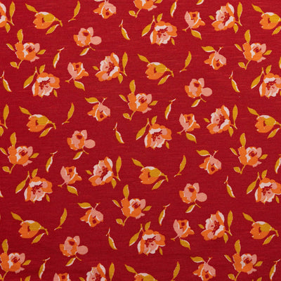 Toad&Co - Marley Tiered Tank Dress S26: Skyway Pattern / XL Toad&Co