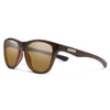 Topsail Apparel & Accessories Suncloud Optics Burnished Brown + Polarized Brown One Size 
