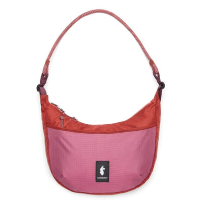 Trozo 8L Shoulder Bag - Cada DIa Luggage & Bags Cotopaxi Magma/Sangria One Size