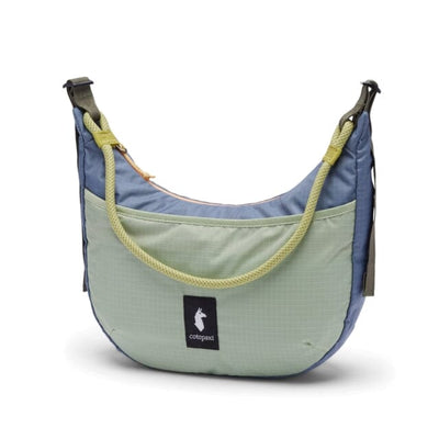 Trozo 8L Shoulder Bag - Cada DIa Luggage & Bags Cotopaxi Tempest/Green Tea One Size