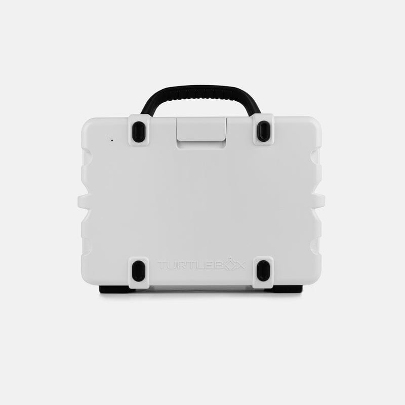 Turtlebox Original (Gen 3) Portable Speaker Gear & Accessories Turtlebox