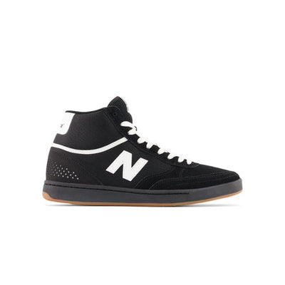 Unisex NB Numeric 440 High Apparel & Accessories New Balance Black/White 12 Standard Width