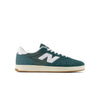 Unisex NB Numeric 440 v2 Apparel & Accessories New Balance New Spruce/White 10 Standard Width