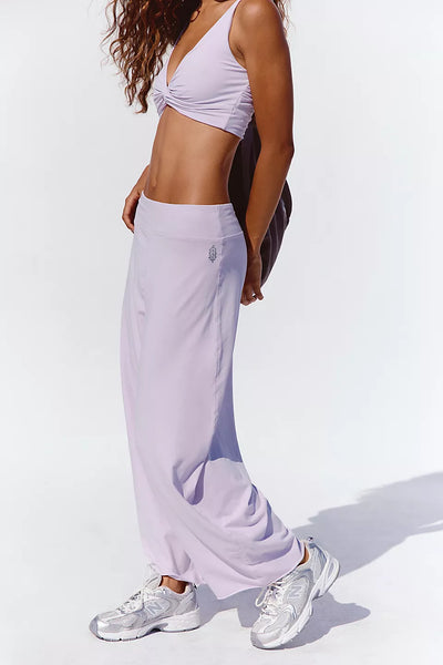 Free People Movement Hot Shot Easy Pants