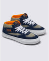 Vans Skate Half Cab - Smoke/Navy General Vans Smoke/Navy 8