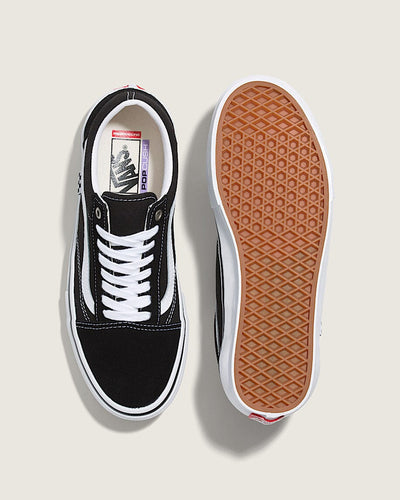 Vans Skate Old Skool Men's Skate Shoes Vans