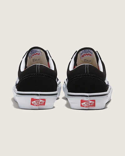 Vans Skate Old Skool Men's Skate Shoes Vans