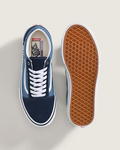 Vans Skate Old Skool Men's Skate Shoes Vans