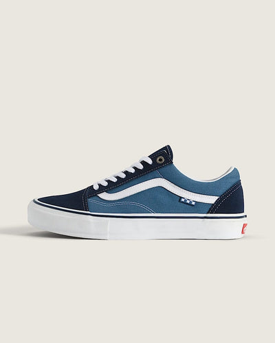 Vans Skate Old Skool Men's Skate Shoes Vans