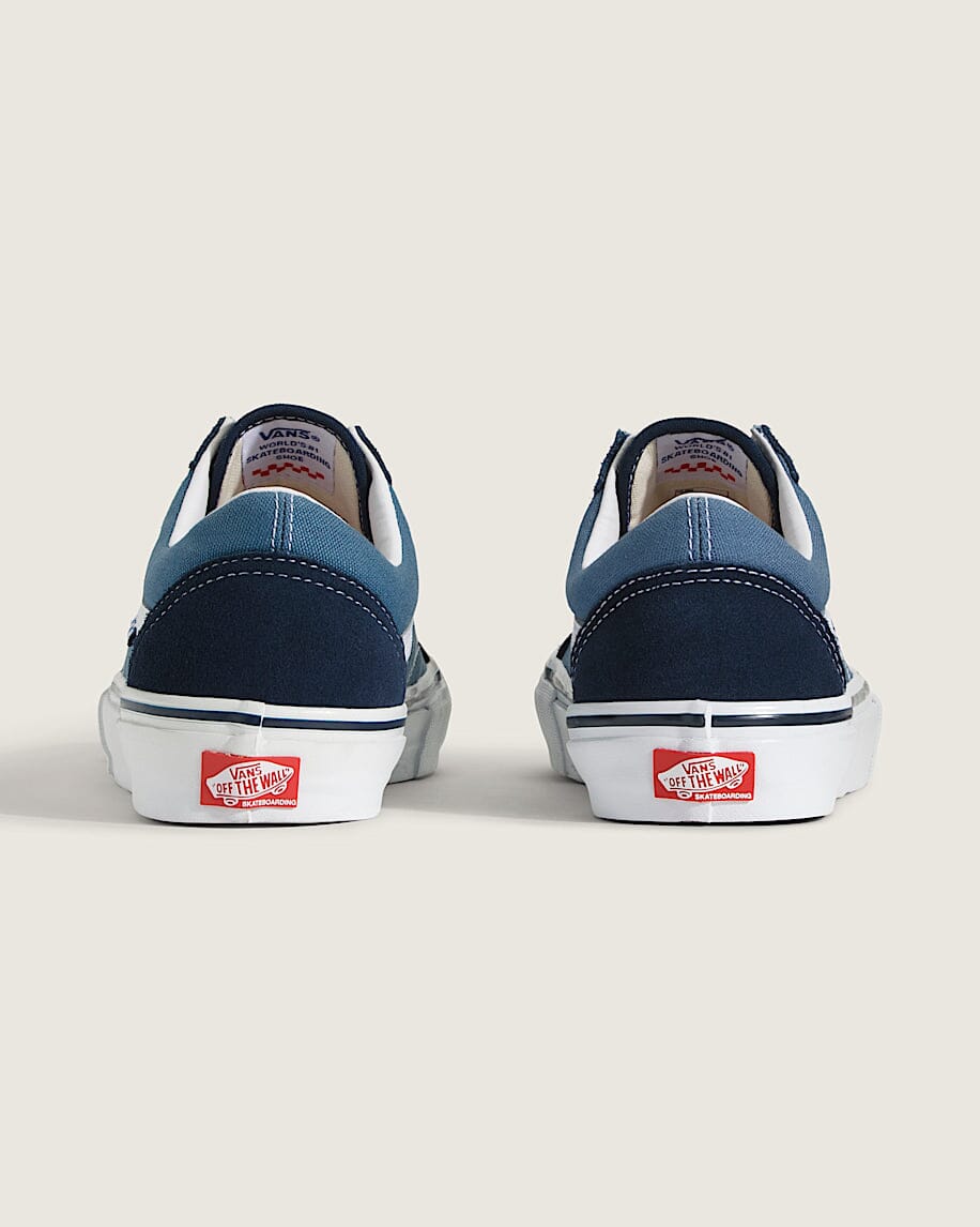 Vans Skate Old Skool Men's Skate Shoes Vans