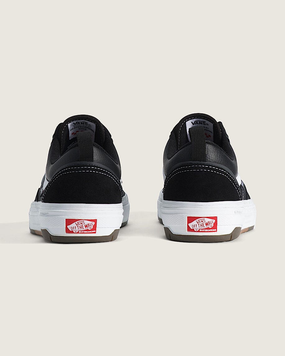 Vans Skate Old Skool Wafflecup Shoe Shoes Vans