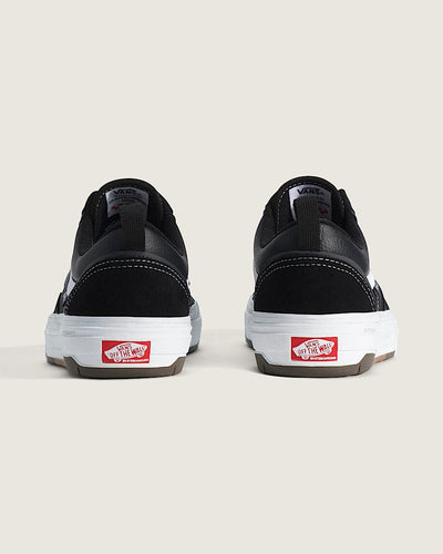 Vans Skate Old Skool Wafflecup Shoe Shoes Vans
