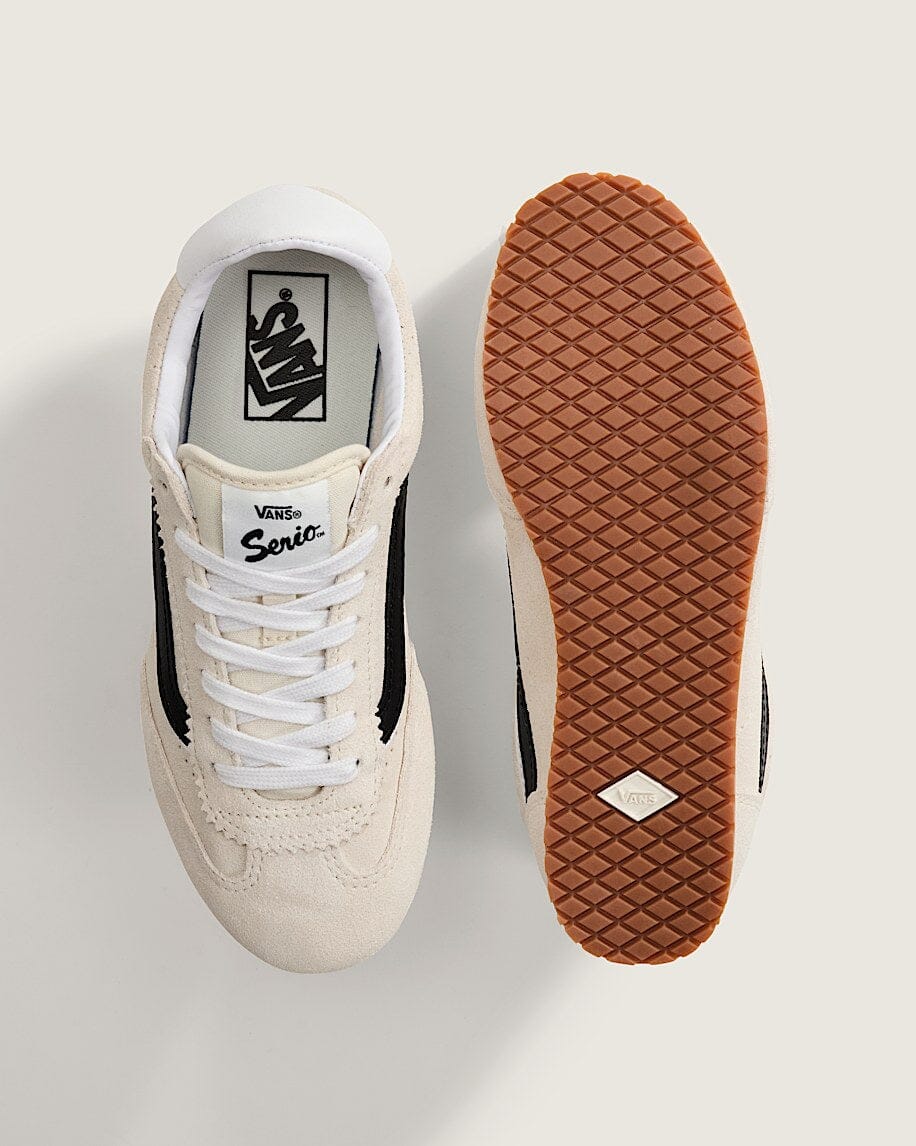 Vans Super Lowpro Shoe - Women's Women's Casual Shoes Vans