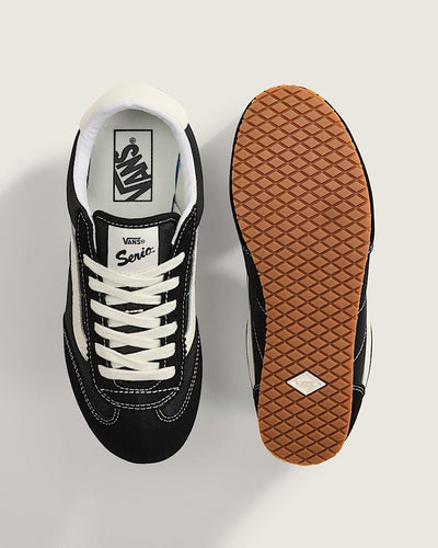Vans Super Lowpro Shoe - Women's Women's Casual Shoes Vans