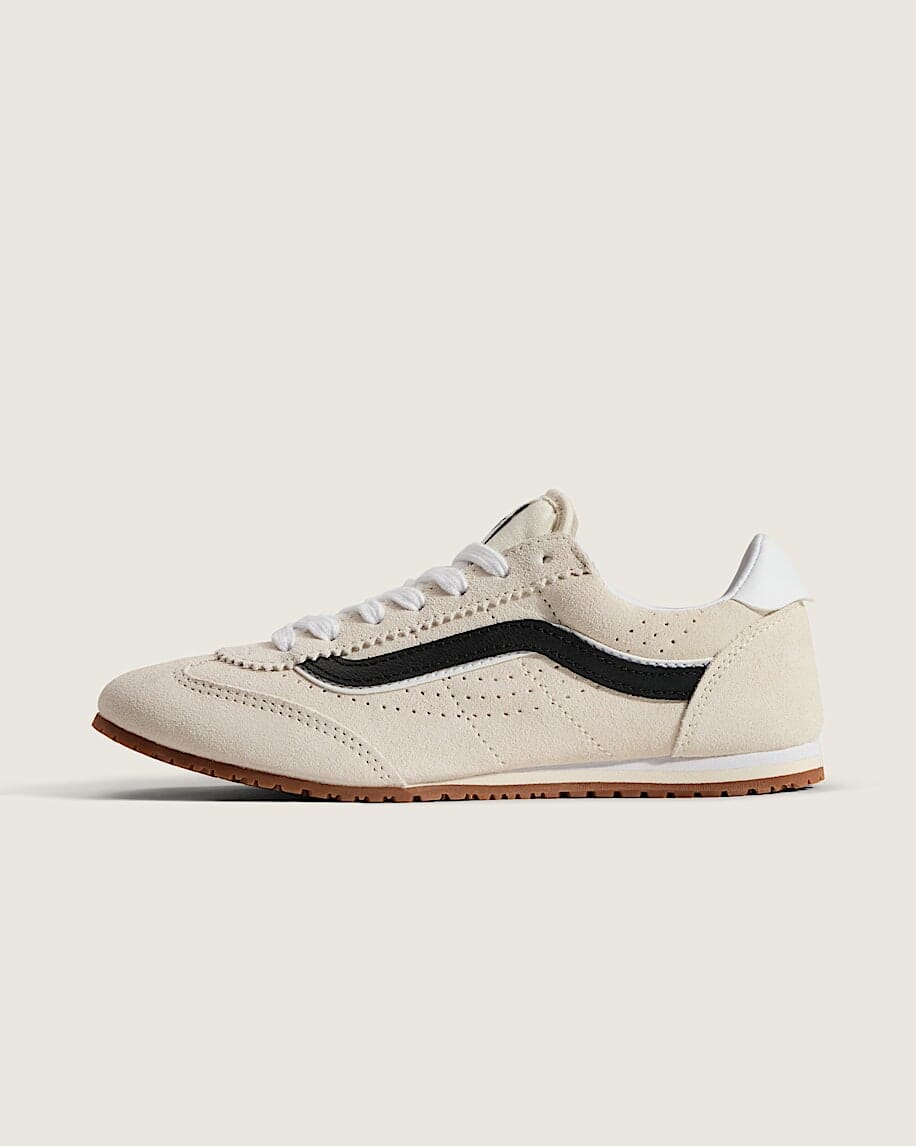 Vans Super Lowpro Shoe - Women's Women's Casual Shoes Vans
