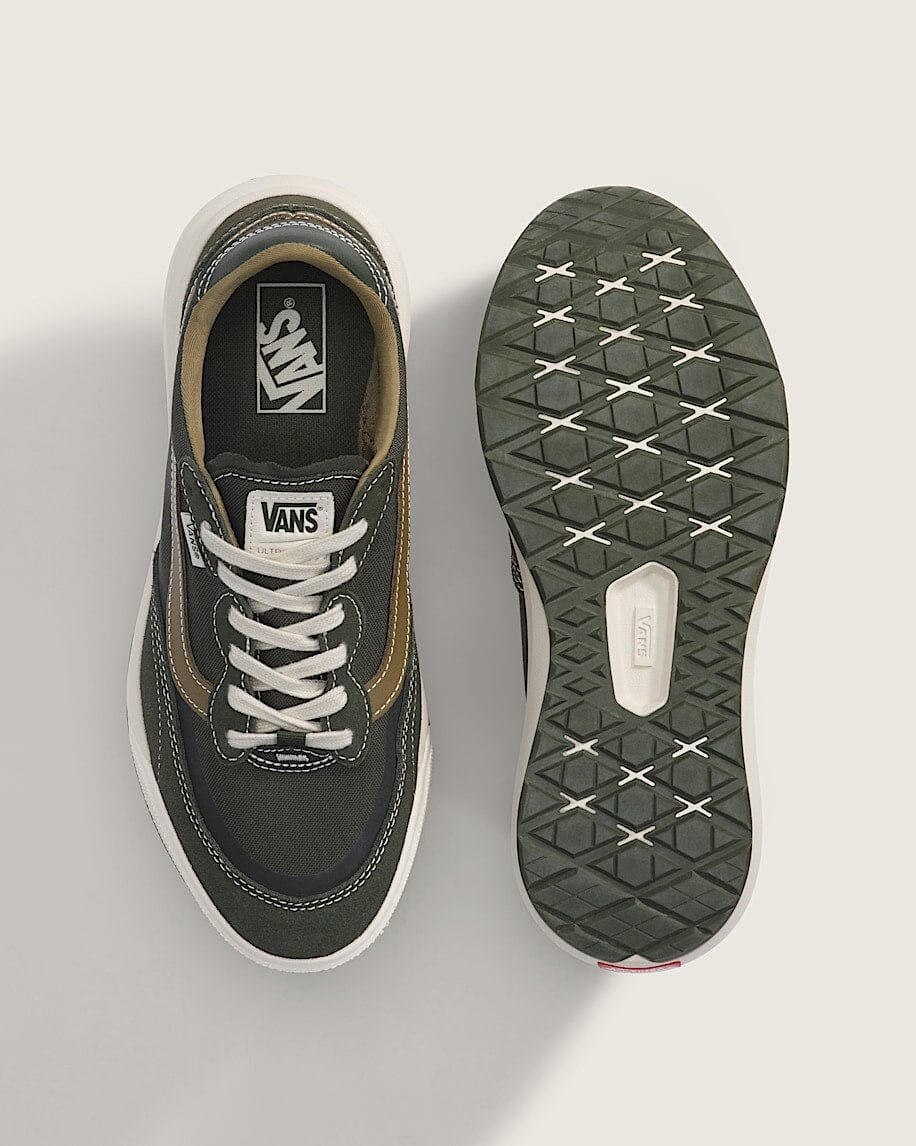 Vans Ultrarange 2.0 Shoe Men's Athletic Shoes Vans