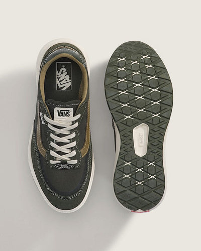 Vans Ultrarange 2.0 Shoe Men's Athletic Shoes Vans