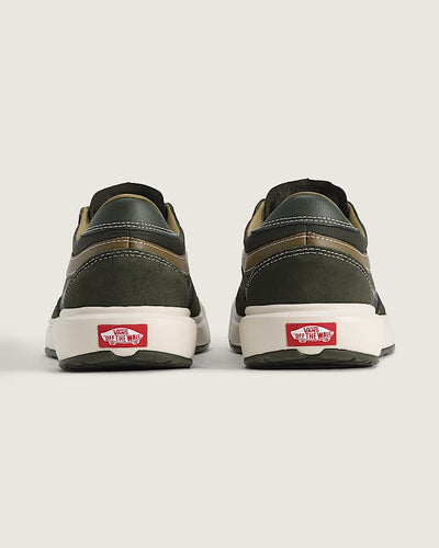 Vans Ultrarange 2.0 Shoe Men's Athletic Shoes Vans