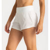 Women's Bamboo-Lined Active Breeze Short - 3" Apparel & Accessories Free Fly Apparel Sea Salt L 