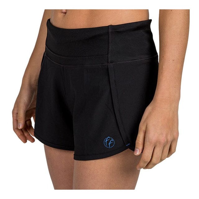 Women's Bamboo-Lined Breeze Short Apparel & Accessories Free Fly Apparel Black M 