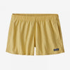 Women's Barely Baggies Shorts - 2 1/2 in. Apparel & Accessories Patagonia Milled Yellow L