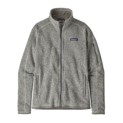 Women's Better Sweater Jacket Apparel & Accessories Patagonia