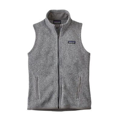 Women's Better Sweater Vest Apparel & Accessories Patagonia