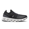 Women's Cloudswift 3 Apparel & Accessories On Running All Black 7.5