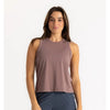 Women's Elevate Lightweight Tank Apparel & Accessories Free Fly Apparel Fig L 